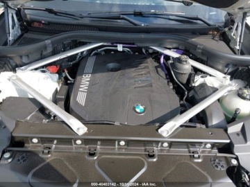 BMW X5 G05 2025 BMW X5 xDrive40i 2025 3.0l 3.0 Benzyna 375KM, zdjęcie 8