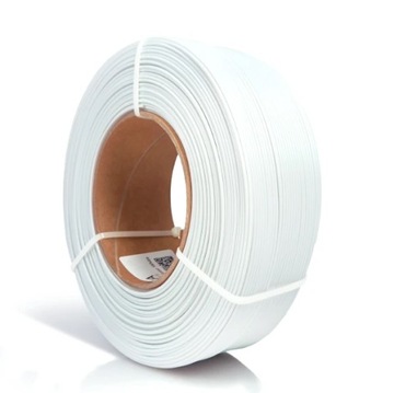 Rosa3D ReFill PLA Starter Winter White 1kg 1,75mm