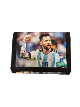 MESSI ARGENTINA складной кошелек