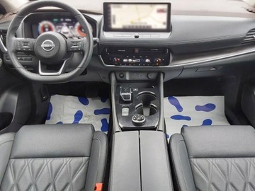 Nissan X-Trail IV 1.5 VC-T e-POWER 213KM 2025 Od ręki - Tekna e-POWER 4WD 1.5 213KM / Pakiet Premium, zdjęcie 5