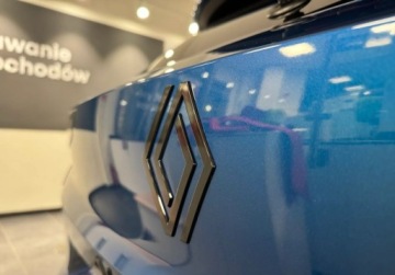 Renault Austral 2026 Renault Austral GDYNIA Espirit Alpine mHEV 150 g.2026 Niebieski Nexos 1.3, zdjęcie 26