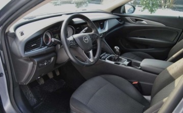 Opel Insignia II Grand Sport 2.0 CDTI 170KM 2018 Opel Insignia GWARANCJA, Salon PL, 2.0 Diesel, 2 Komplety kol, Ladnie utrz, zdjęcie 4