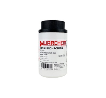 DICHROMIAN AMONU (DWUCHROMIAN AMONOWY) - 25g