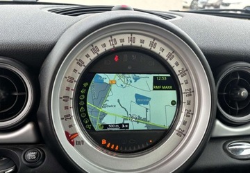 Mini Clubman R55 2014 MINI Clubman Cooper D 1.6 Diesel 112KM, zdjęcie 17