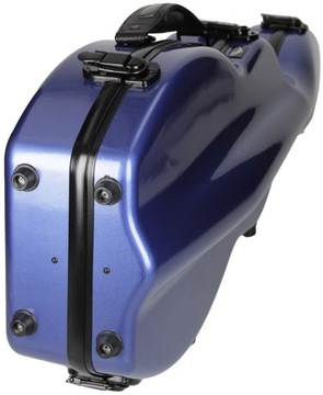 Футляр для скрипки Light 4/4 M-case Синий