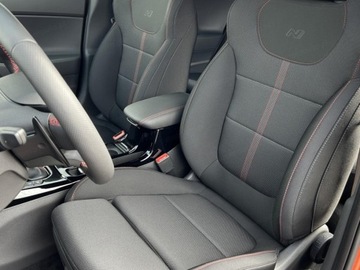 Hyundai i30 III 2025 HYUNDAI i30 1.5 T-GDI 48V N-Line DCT Combi 140KM 2025, zdjęcie 4