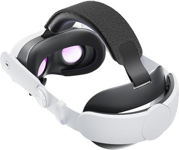 Mytrix Elite regulus pasek do Oculus/Meta Quest 3