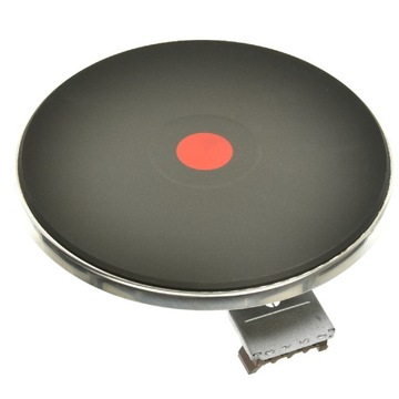 Płyta grzewcza śr. 180mm 2000W 400V EGO