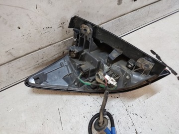 HONDA HR-V II ФОНАРЬ ЗАДНИЙ ПРАВЫЙ