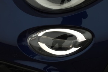 Fiat 500X Crossover Facelifting 1.0 Firefly 120KM 2020 Fiat 500X 1.0 FireFly, Skóra, Navi, Klima, zdjęcie 19