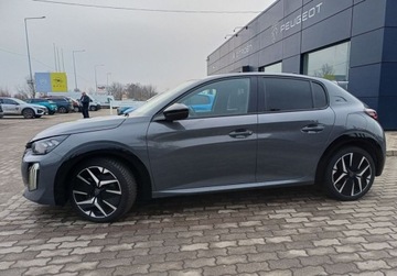 Peugeot 208 II 2025 Peugeot 208 09 1.2 mHEV 145 GT I wl. GWARANCJA FV23 1.2 Benzyna, zdjęcie 5