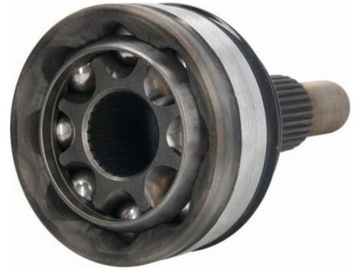 KLOUB HNACÍ PORSCHE CAYENNE II 3.0-4.8 11-17