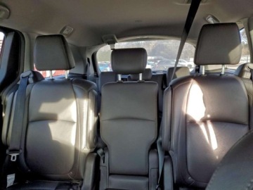Honda Odyssey IV 2019 Honda Odyssey Exl 2019 3.5 Benzyna 280KM, zdjęcie 10