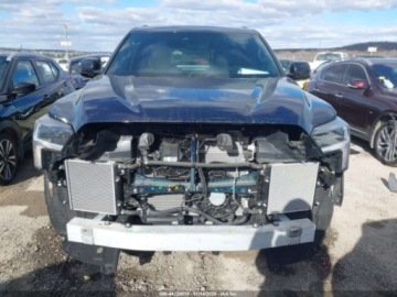 Toyota Sequoia II 2026 Toyota Sequoia Limited 2026 3.4 Hybryda 437KM, zdjęcie 7