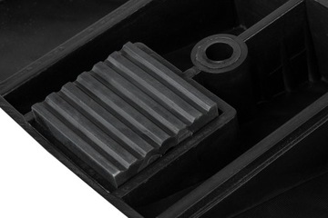 NAJAZDY SAMOCHODOWE RAMPY NAJAZDOWE 2 sztuki