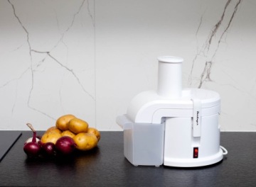 КУХОННАЯ ТЕРКА ДЛЯ КАРТОФЕЛЯ CIORKA MIGIRIS 400W SLICER