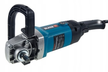 АВТОПОЛИРОВАЛЬНАЯ МАШИНА 180 мм 2200 Вт