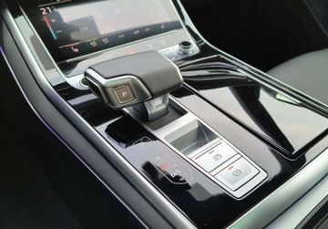 Audi Q8 SUV 3.0 50 TDI 286KM 2024 Audi Q8 Gwarancja 11-2029 Pneumatyka Panorama Czern Radary Matrix 360, zdjęcie 28