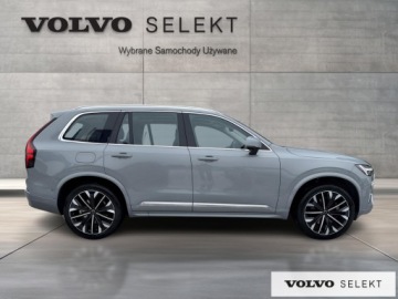Volvo XC90 II 2025 Volvo XC 90 XC90 B5 B AWD Ultra Bright 7os aut, Ha, zdjęcie 6
