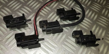 BMW E60 E70 E90 zawór elektrozawór podciśnienia