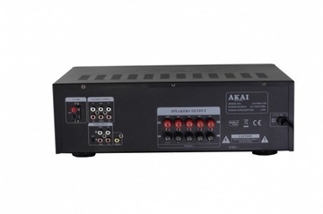 Усилитель AKAI AS110