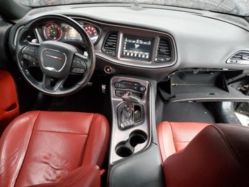 Dodge Challenger III 2020 Dodge Challenger RT 2020 5.7l 5.7 Benzyna 375KM, zdjęcie 8