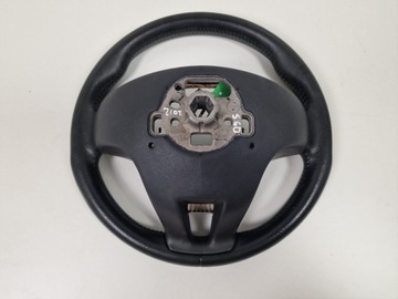 VOLVO S60 II 2012 КОЖАНЫЙ РУЛЬ R-DESIGN RDESIGN