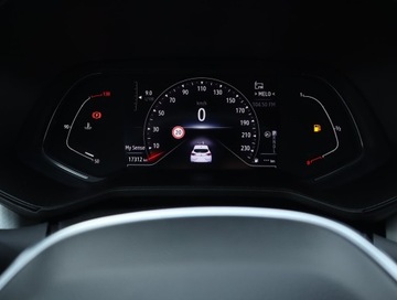 Renault Clio V Hatchback 5d 1.0 TCe 90KM 2023 Renault Clio 1.0 TCe, Salon Polska, 1. Właściciel, zdjęcie 10