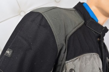 МОТОЦИКЛОВАЯ КУРТКА POLO GORE-TEX 52 / XL