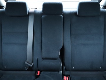 Honda Civic VIII Hatchback 5d 1.4 i 83KM 2008 Honda Civic 1.4 i-DSI, Salon Polska, GAZ, Klima, zdjęcie 9