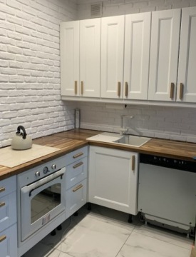 Столешница из массива дерева акации 180x80x3,8 см столешница DIY кухонный остров
