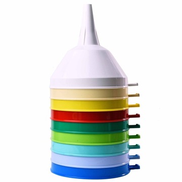 ПЛАСТИКОВАЯ ЗАБАВКА ДЛЯ БУТЫЛОК 160 мм, диаметр отверстия 15