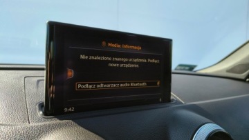 Audi A3 8V RS3 Sportback Facelifting 2.5 TFSI 400KM 2020 Audi RS 3 Sportback 2.5TFSI 400KM 4x4 SalonPL Iwl, zdjęcie 18