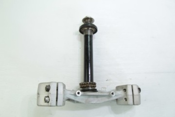 НИЖНЯЯ ПОЛКА KTM DUKE 125 11-16