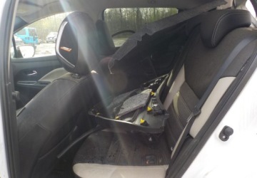 Nissan Micra V 0.9 IG-T 90KM 2018 Nissan Micra Okazja Benzyna 90KM, zdjęcie 23