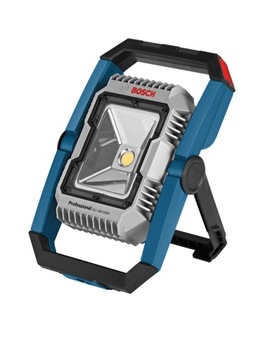 BOSCH LAMPA AKUMULATOROWA GLI 18V-1900 SOLO