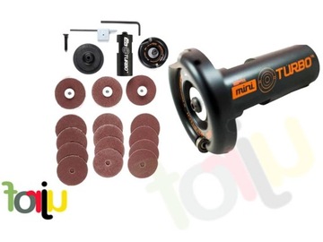 bal gouge frez kulisty wiertło do drewna arbortech