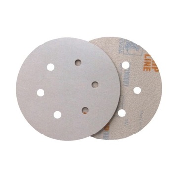 Шлифовальный диск INDASA Rhynostick 150 мм 6H P360