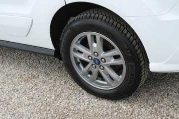 Ford Tourneo Connect III Standard 1.5 EcoBlue 120KM 2021 Ford Tourneo Connect Titanium 120HP Panorama, zdjęcie 9