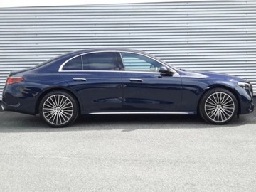 Mercedes Klasa E W214 Sedan 2.0 200 204KM 2025 E Klasa 200 4-Matic AMG 2.0 (204KM) 2025, zdjęcie 1