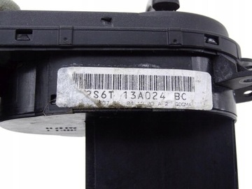 FORD FIESTA MK6 01-08 PŘEPÍNAČ SPÍNAČ SVĚTEL
