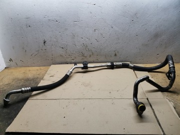 PRZEWÓD KLIMATYZACJI MERCEDES W211 A2118303915