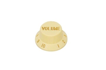 BOSTON KI240V Volume ivory gałka na potencjometr
