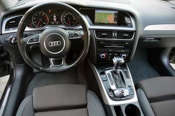 Audi A4 B8 Allroad quattro Facelifting 2.0 TFSI 225KM 2015 Audi A4 Allroad 2.0 T 225PS Quattro Salon Polska Zadbany Polecam Gwarancja!, zdjęcie 15
