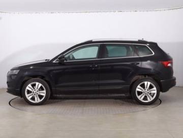 Skoda Karoq Crossover 1.6 TDI 115KM 2019 Skoda Karoq 1.6 TDI, Salon Polska, 1. Właściciel, zdjęcie 2