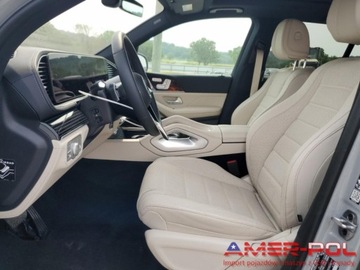 Mercedes GLE V167 2024 Mercedes-Benz GLE _580_4MATIC_4.0 L_510 km_2024r 4.0 Benzyna 510KM, zdjęcie 7