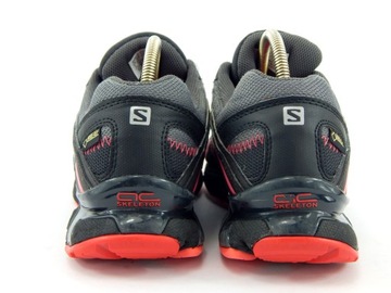 Туфли SALOMON ACS 2 LITE GTX размер 39\25 см