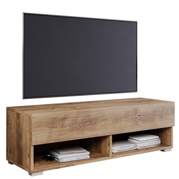 Szafka telewizyjna, RTV 100 cm, stolik pod TV