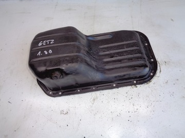 VANA OLEJ HYUNDAI GETZ 1.3 12V
