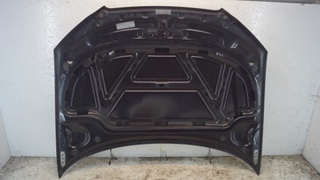 КРЫШКА КАПОТА ДВИГАТЕЛЯ AUDI A3 8P LIFT 08 -> LY9B